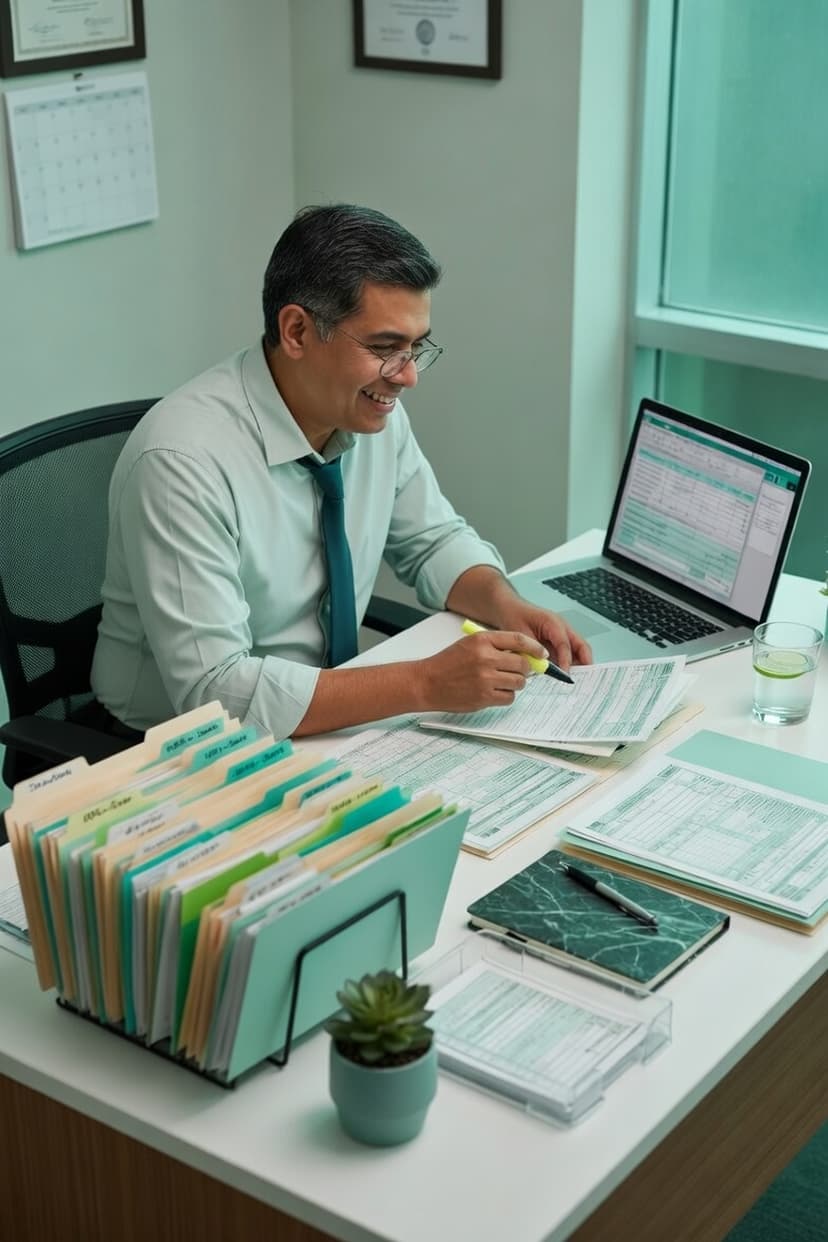 Contadores y Dueños de Negocio Contadores y Dueños de Negocio