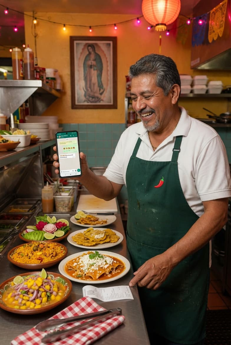 Restaurantes y Bebidas Restaurantes y Bebidas