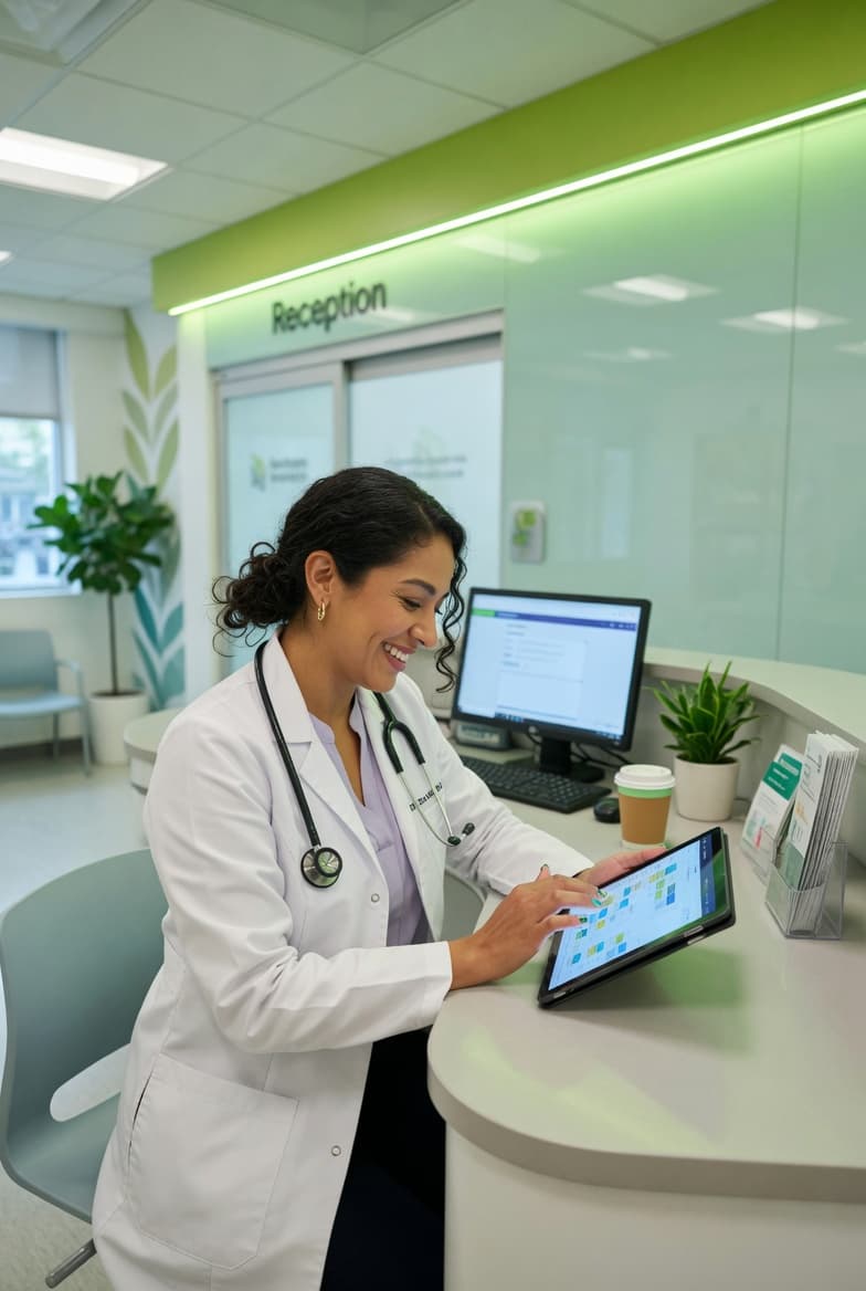 Salud y Bienestar Salud y Bienestar