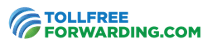 Tollfree Forwarding