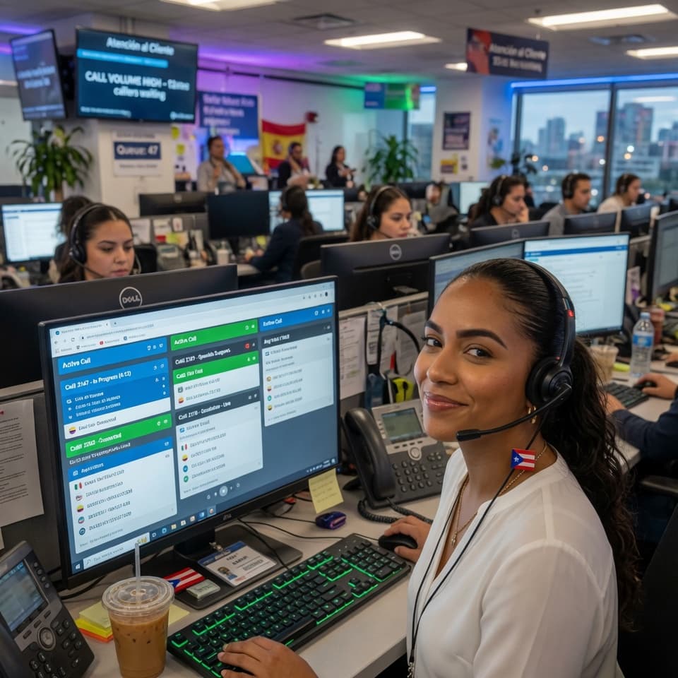 Hasta 5 Líneas por Agente