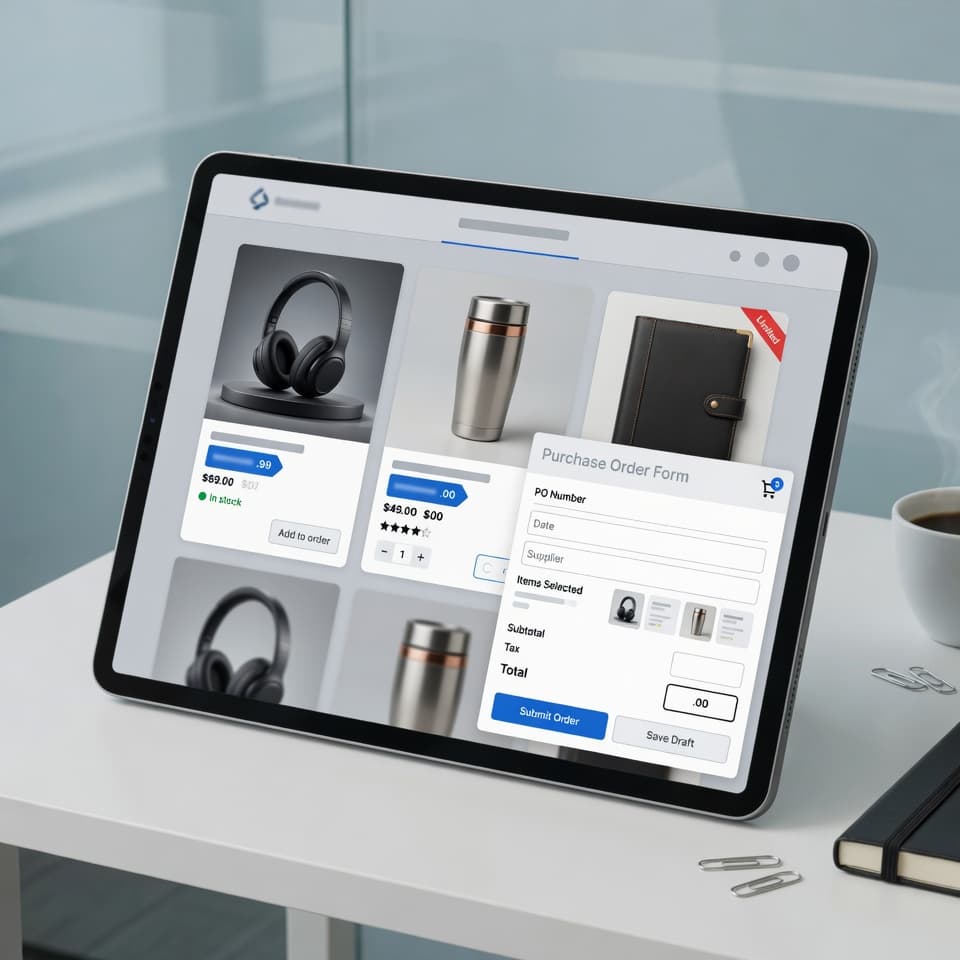 Administración de Productos y Servicios