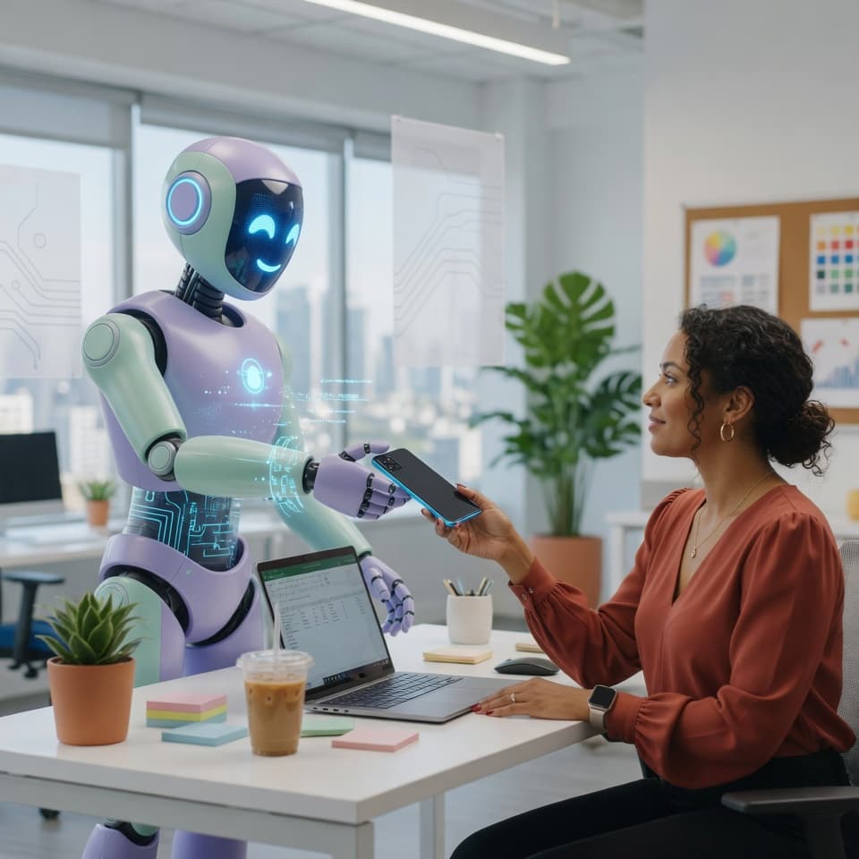 Escalado Inteligente a Ejecutivo