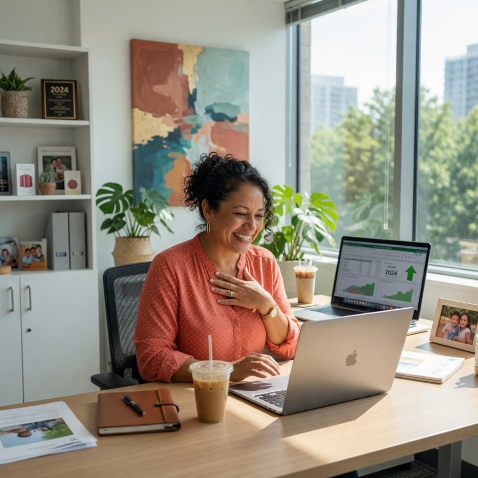 Opinión de Cumplimiento Siempre Positiva