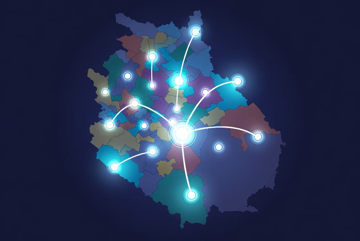 Escalamiento Municipal