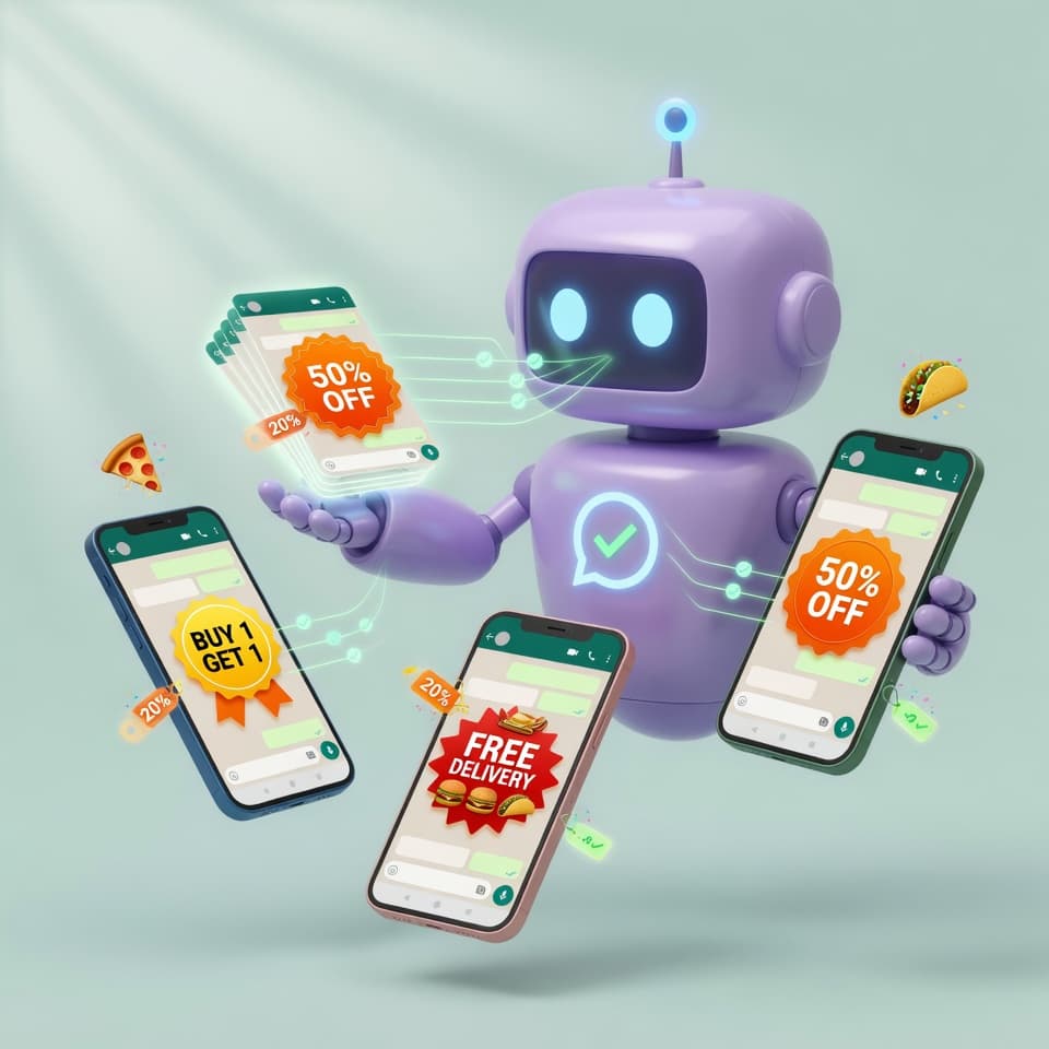 Campañas de Promociones