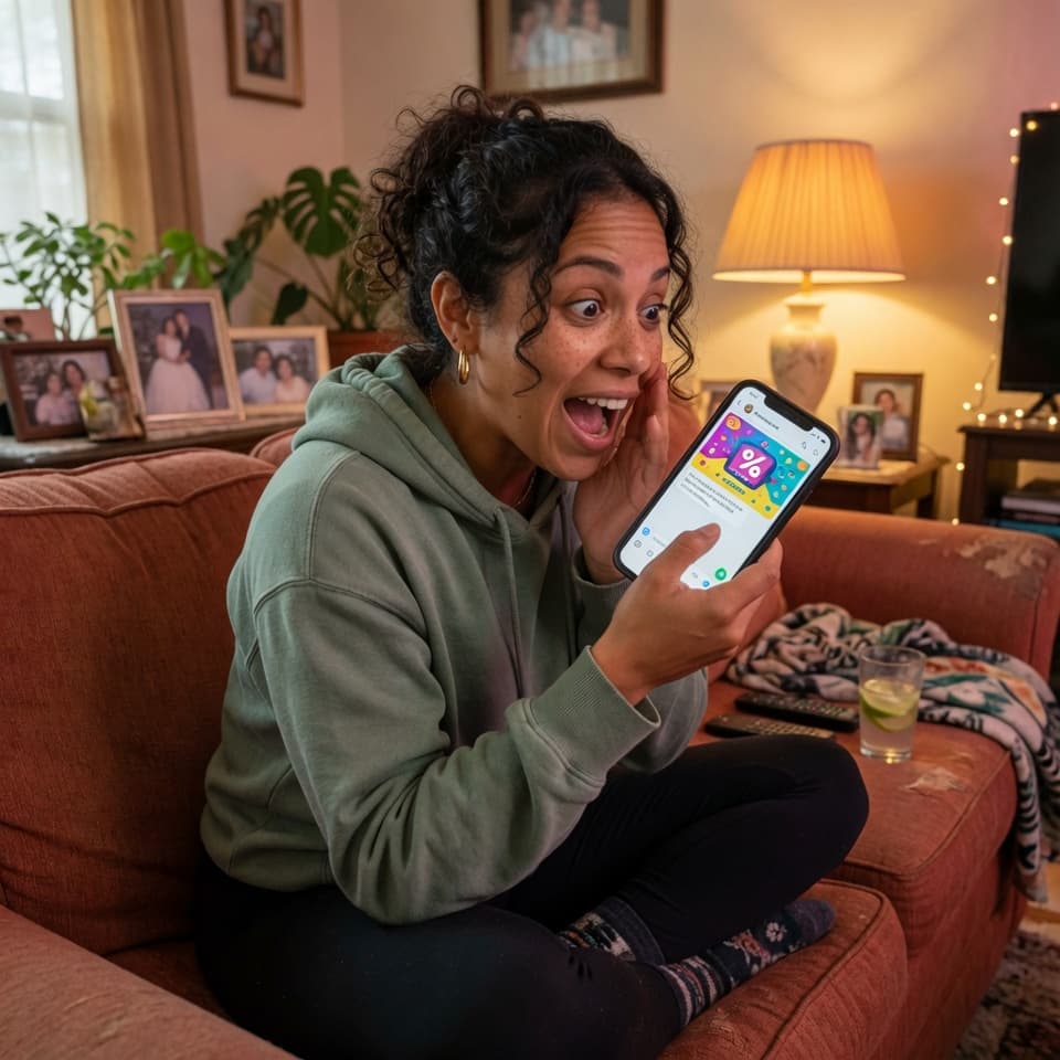 Campañas de Recompra