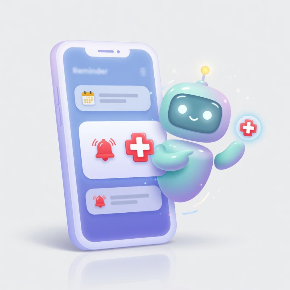 Recordatorios Automáticos