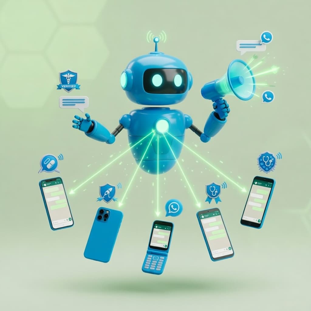 Campañas de Promociones