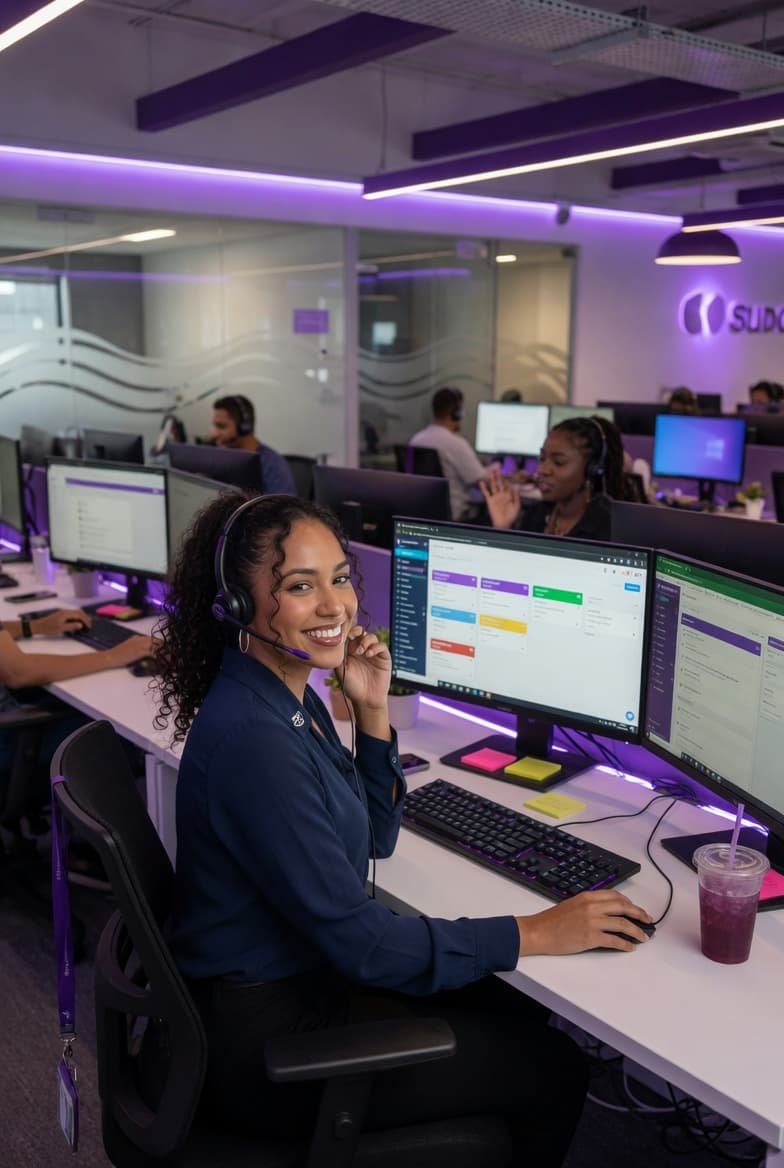 Agencias BPO y Contact Centers Agencias BPO y Contact Centers