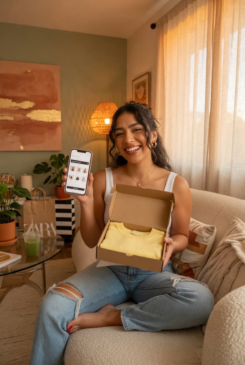 Retail & Comercio Electrónico Retail & Comercio Electrónico